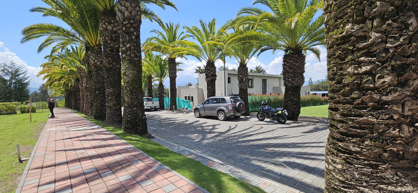Terreno en venta en Pichincha | Quito | Puembo, Puembo