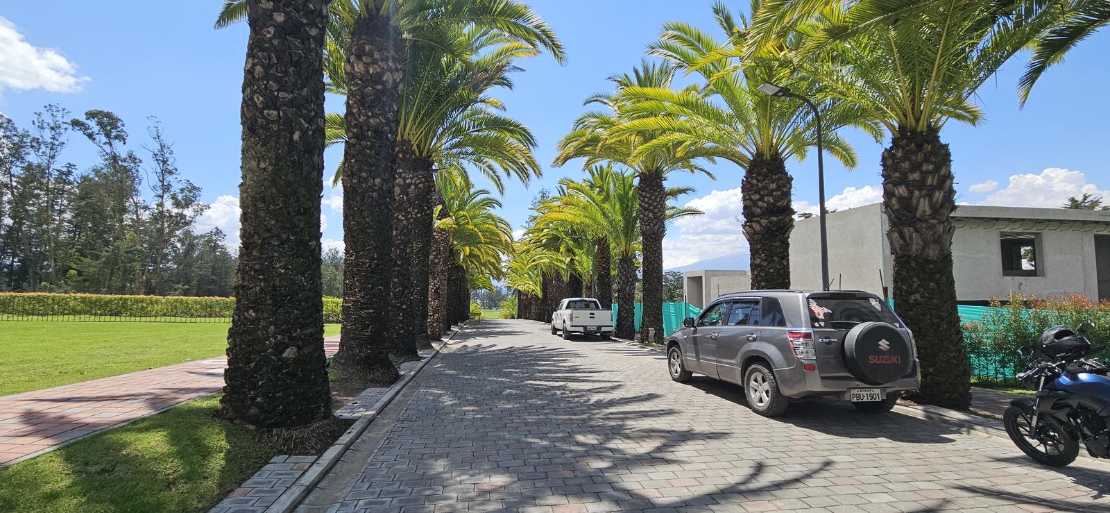 Terreno en venta en Pichincha | Quito | Puembo, Puembo