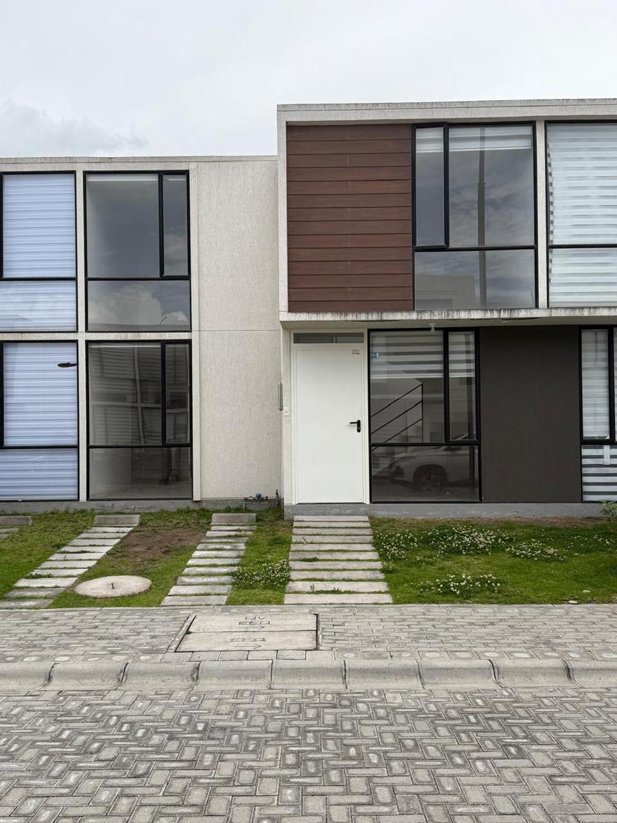 Casa en venta en Pichincha | Quito | Pomasqui, Manuel Córdova Galarza, 144 m²