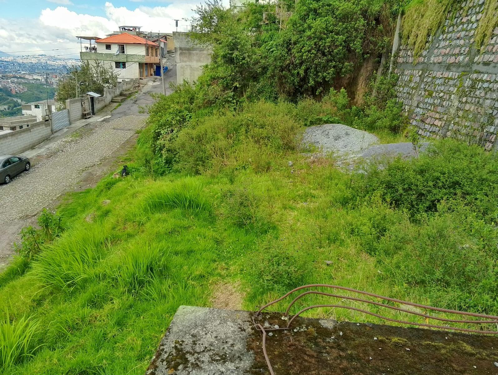 Land for Sale 484m2