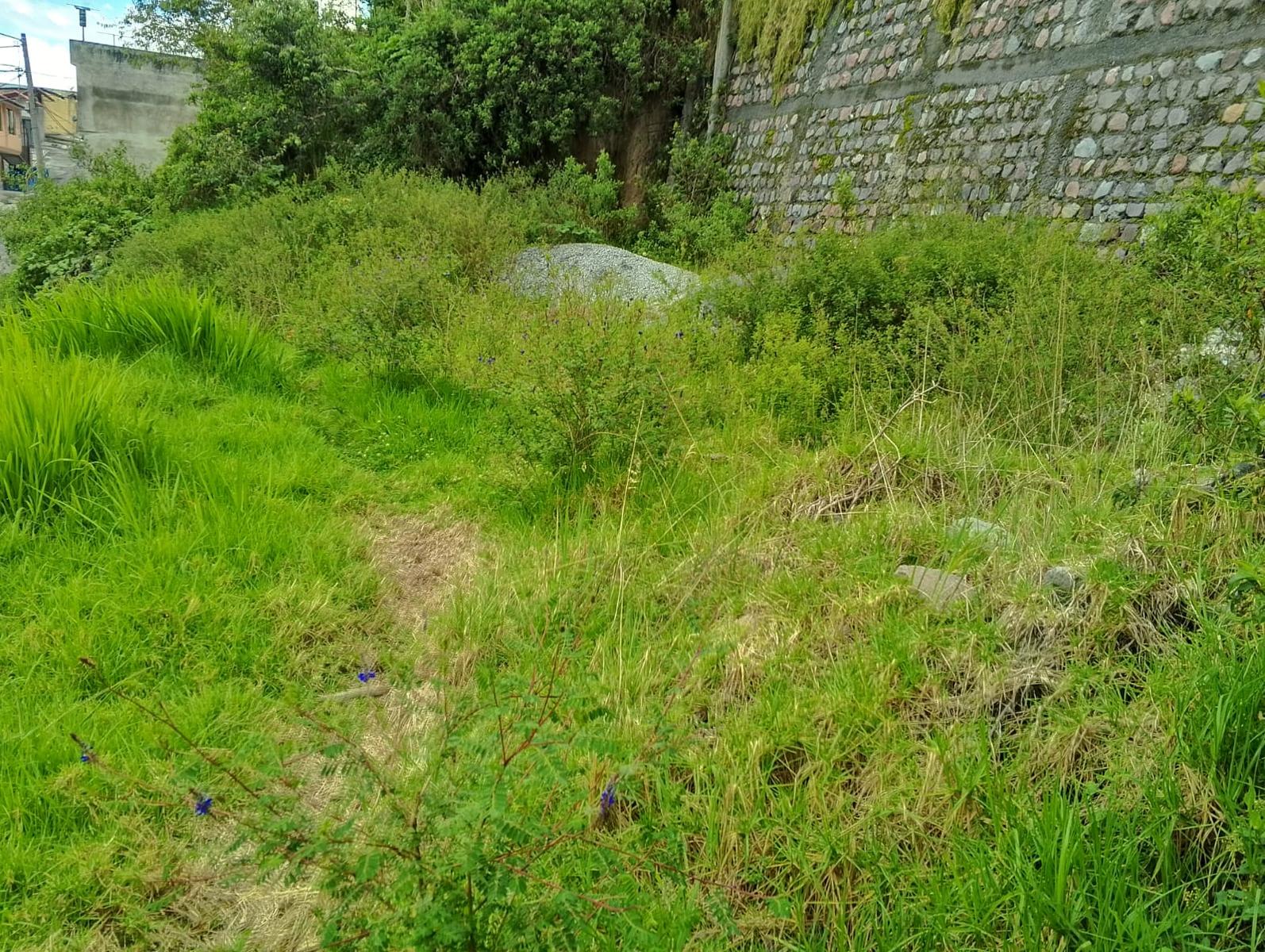 Land for Sale 484m2 2