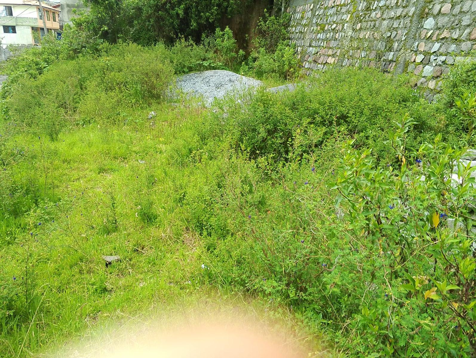 Land for Sale 484m2 3