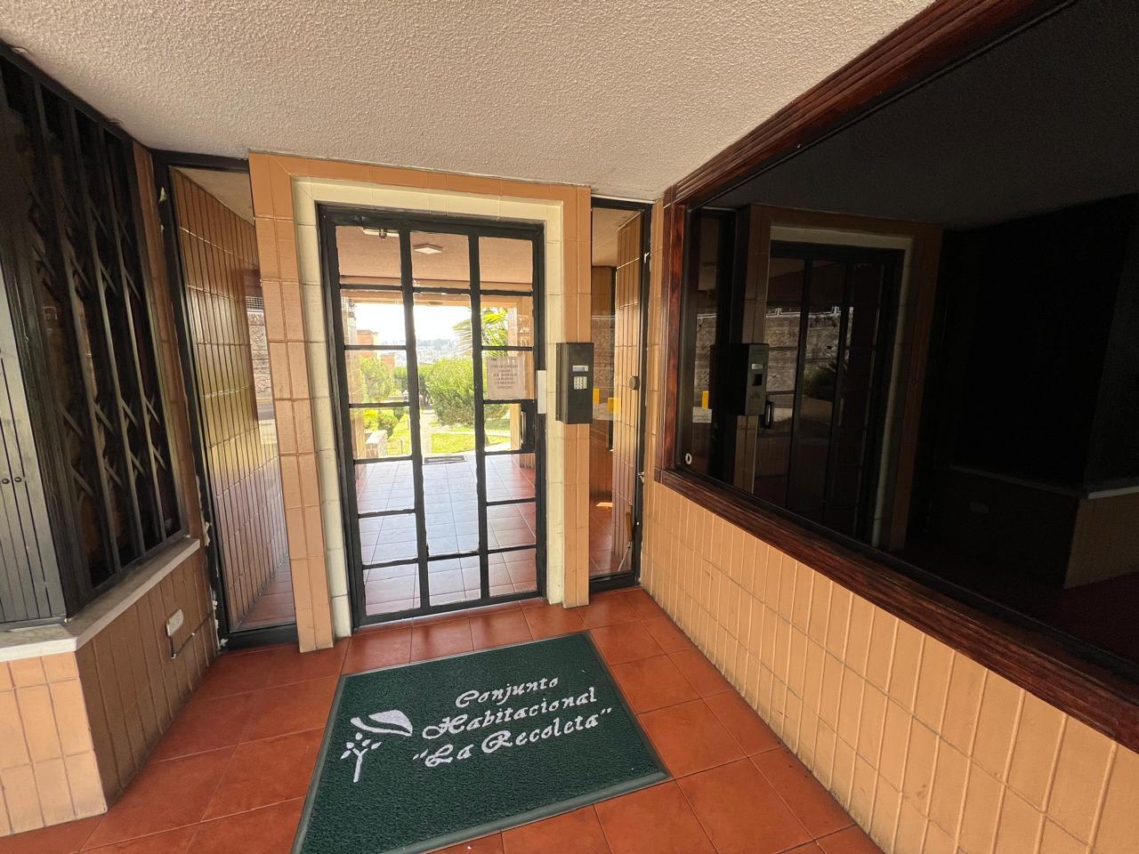 Departamento en venta en Pichincha | Quito | Cotocollao, N63 B MANTA Oe5 109 Sector Los Tulipanes, 77 m²