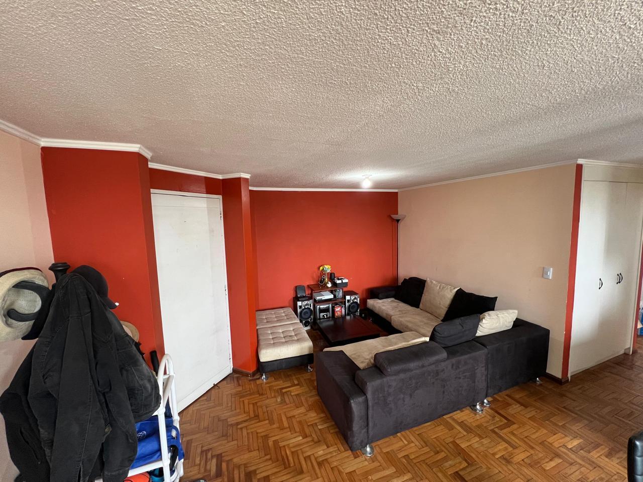 Departamento en venta en Pichincha | Quito | Cotocollao, N63 B MANTA Oe5 109 Sector Los Tulipanes, 77 m²