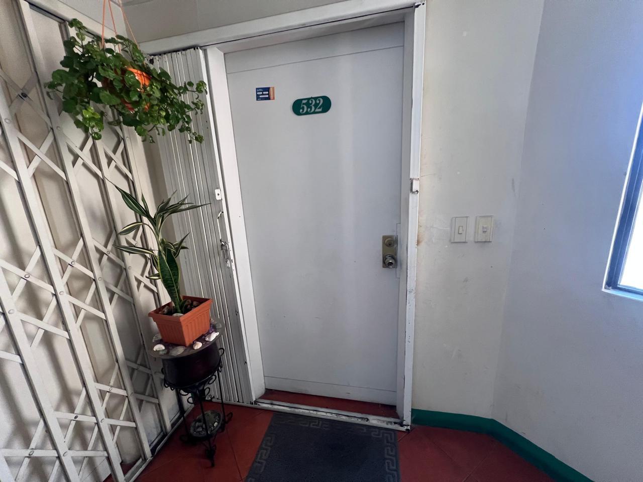 Departamento en venta en Pichincha | Quito | Cotocollao, N63 B MANTA Oe5 109 Sector Los Tulipanes, 77 m²