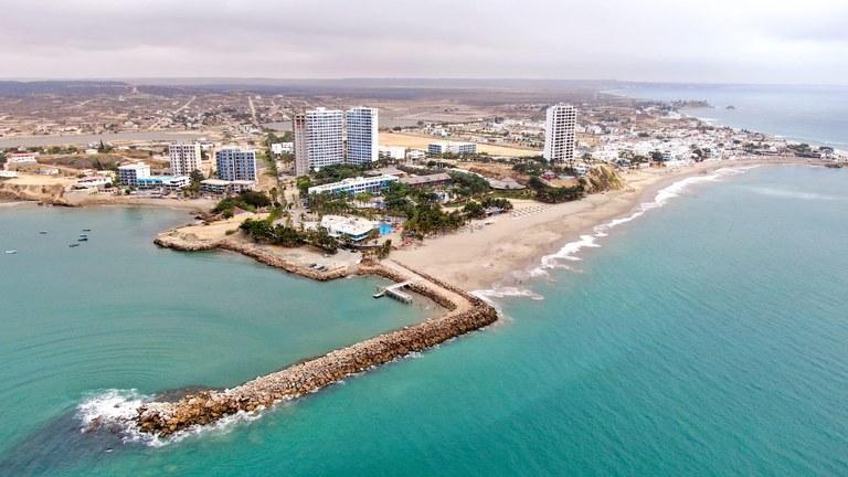 Apartment for Sale on the Beach