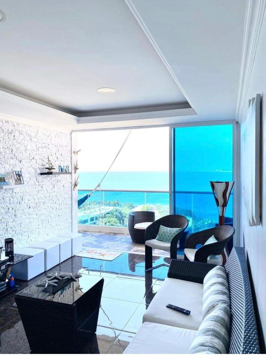 Apartment for Sale on the Beach 2