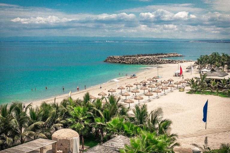 Apartment for Sale on the Beach 4