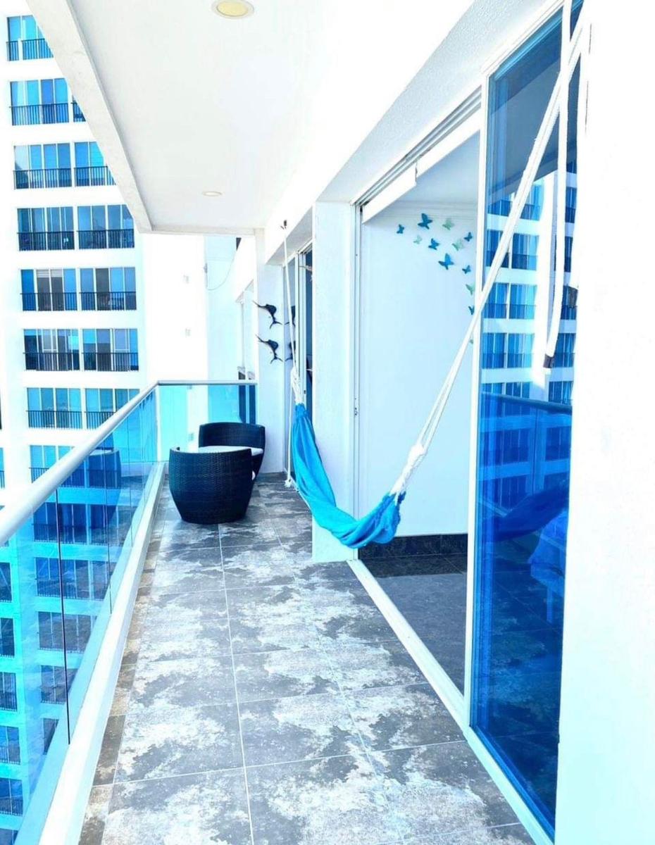 Apartment for Sale on the Beach 3