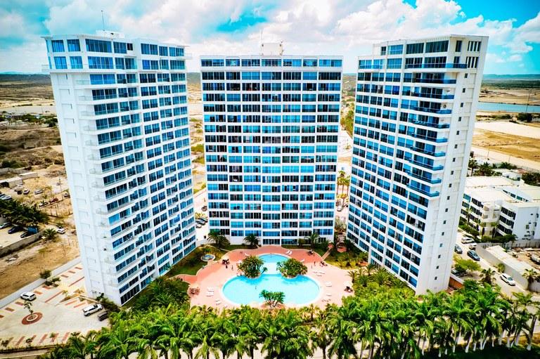 Apartment for Sale on the Beach 5