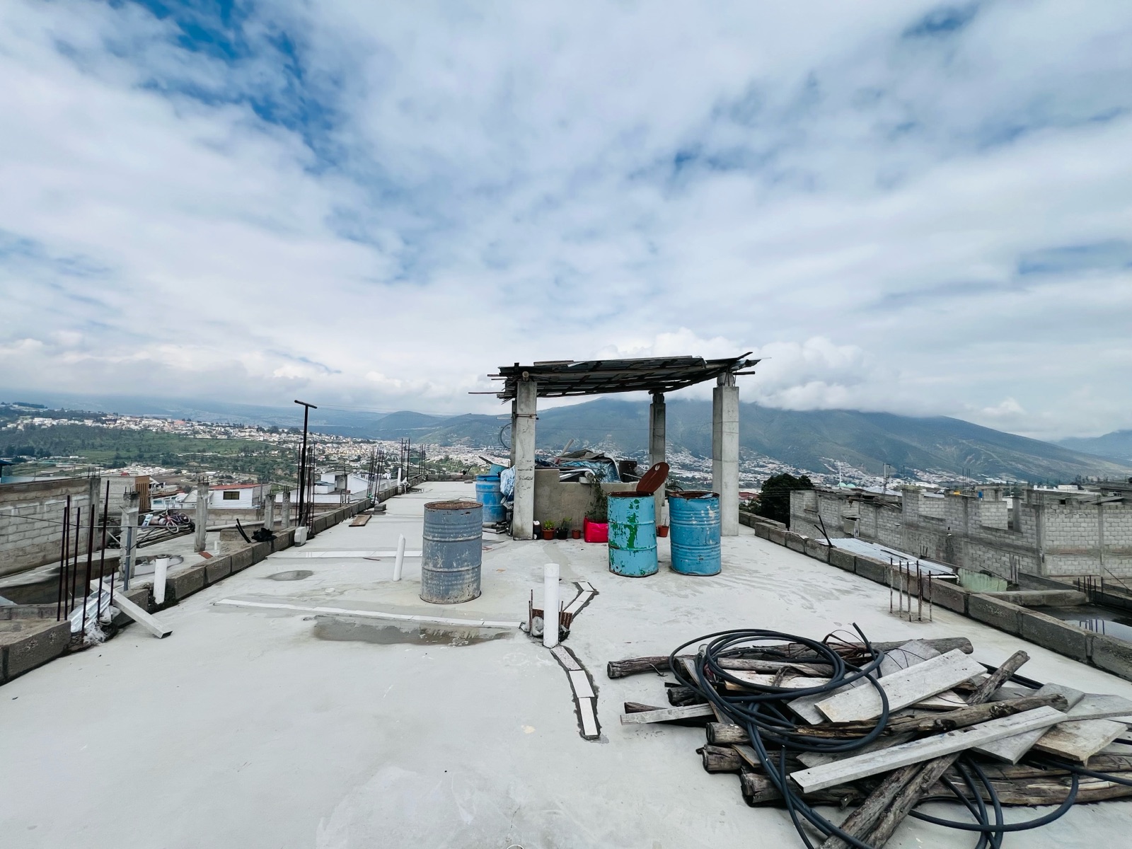 Casa en venta en Pichincha | Quito | Calderón, Las Hiedras, sector Nuevo Amanecer, 250 m²