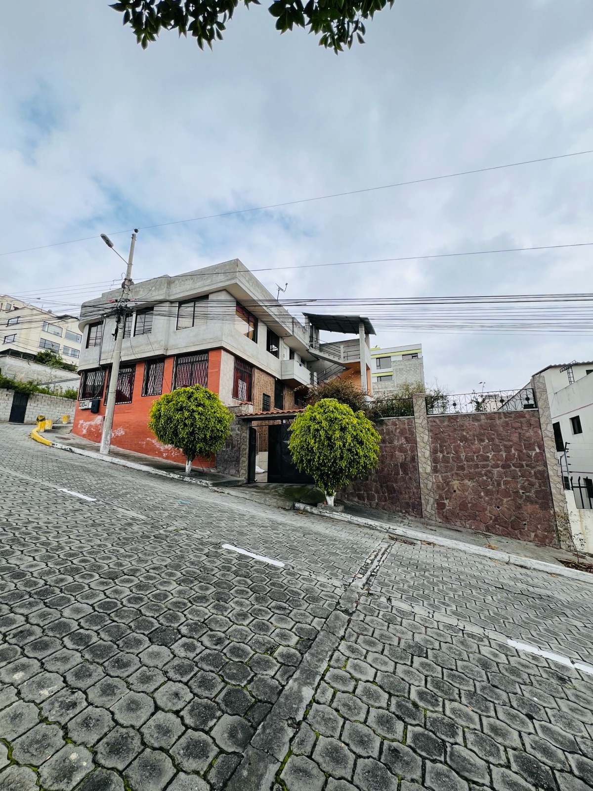 Independent House in Secure Residential Community 3