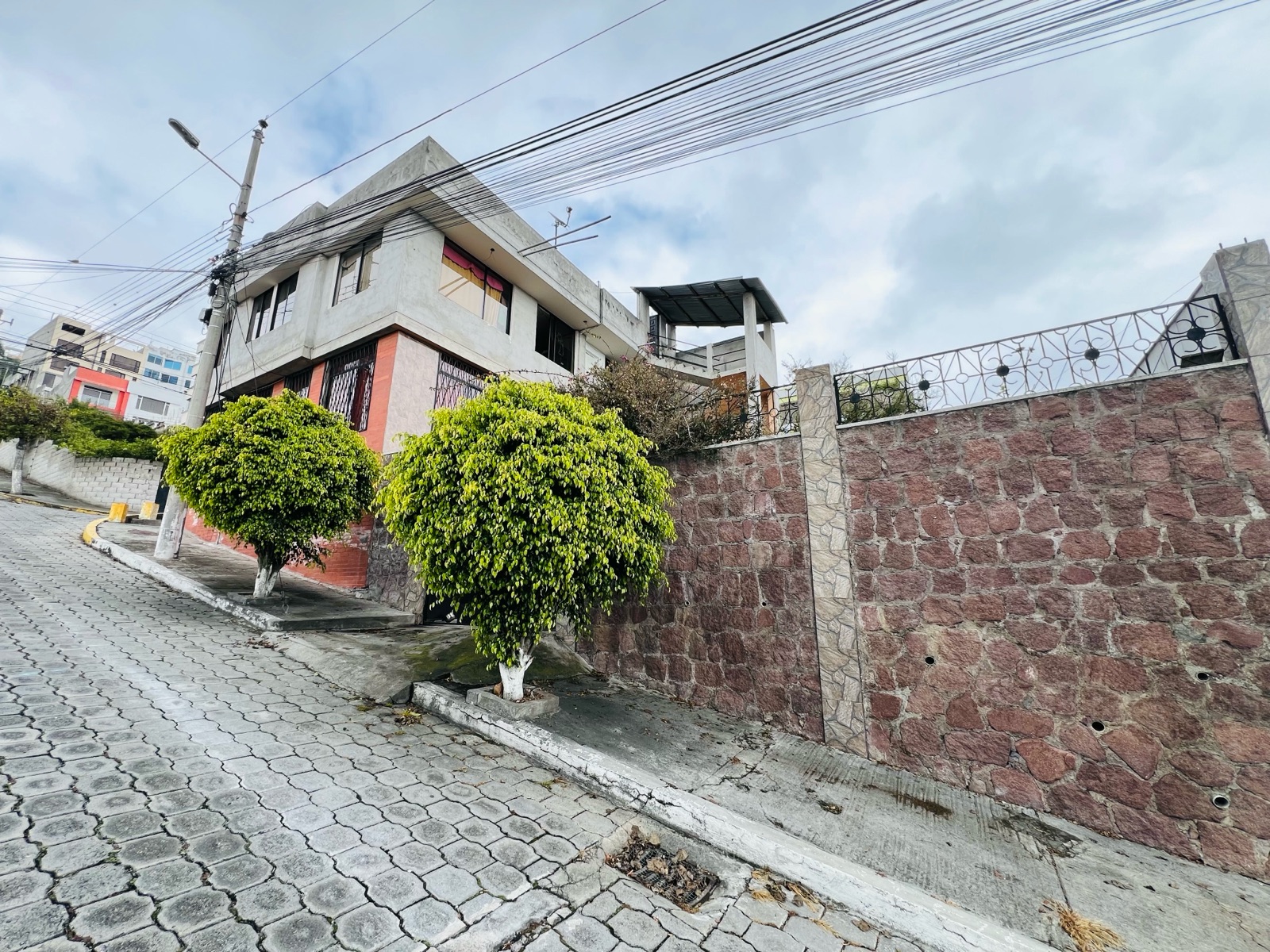 Independent House in Secure Residential Community 2
