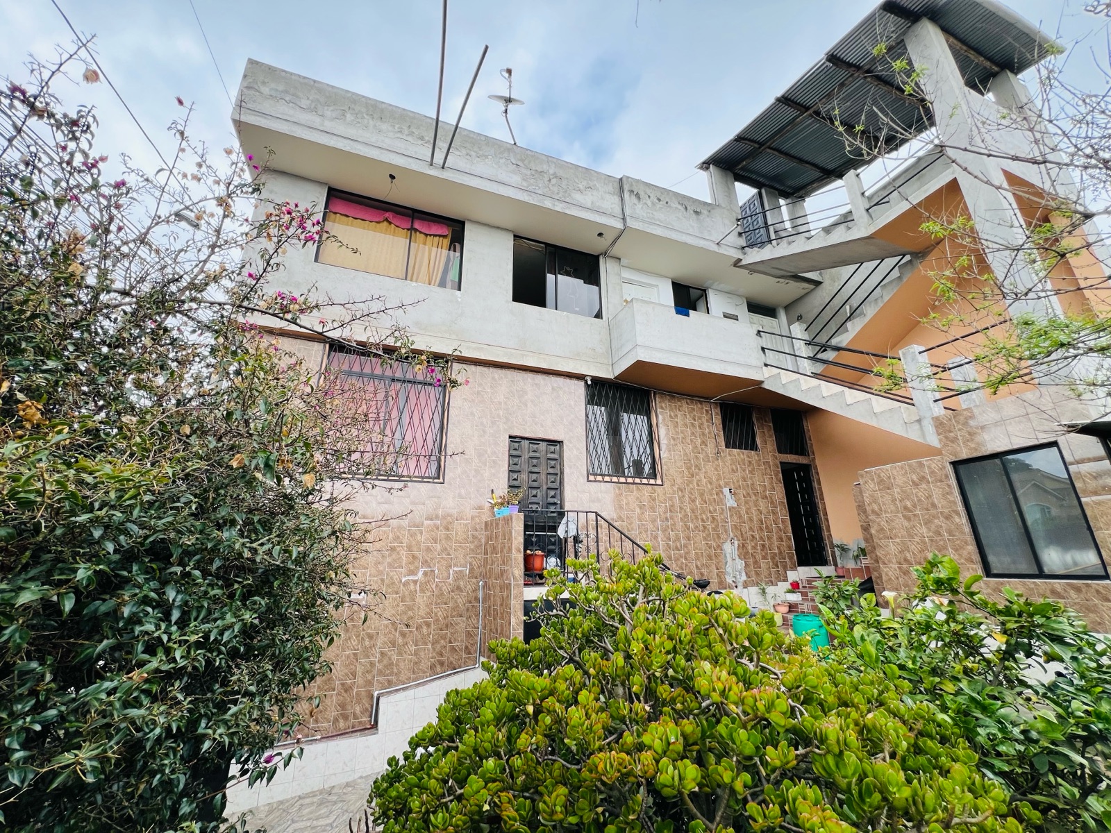 Casa en venta en Pichincha | Quito | Carcelén, Conjunto Vista Real, 309 m²