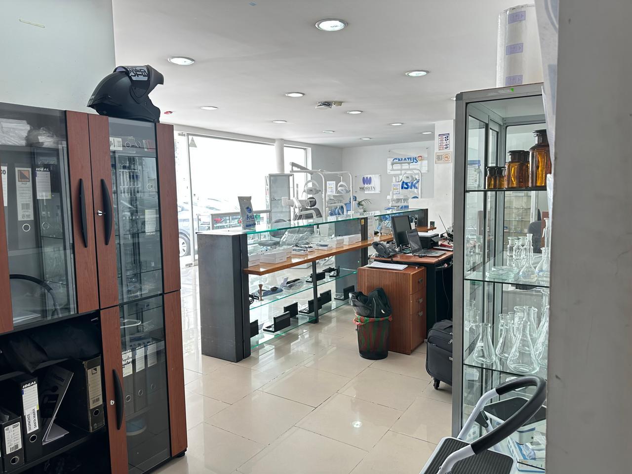 Edificio Comercial en venta en Pichincha | Quito | La Colón, La Colón