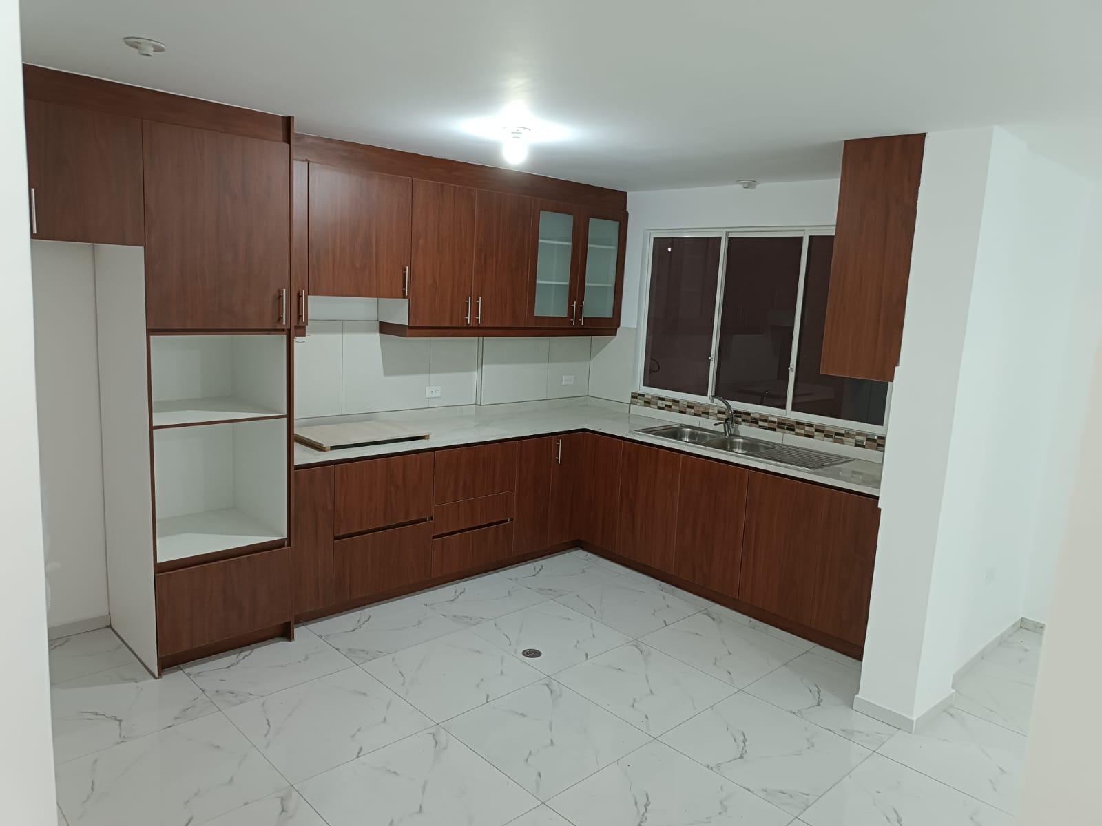 Casa en venta en Pichincha | Quito | La Armenia, Puente 5 Autopista General Rumiñahui, 160 m²