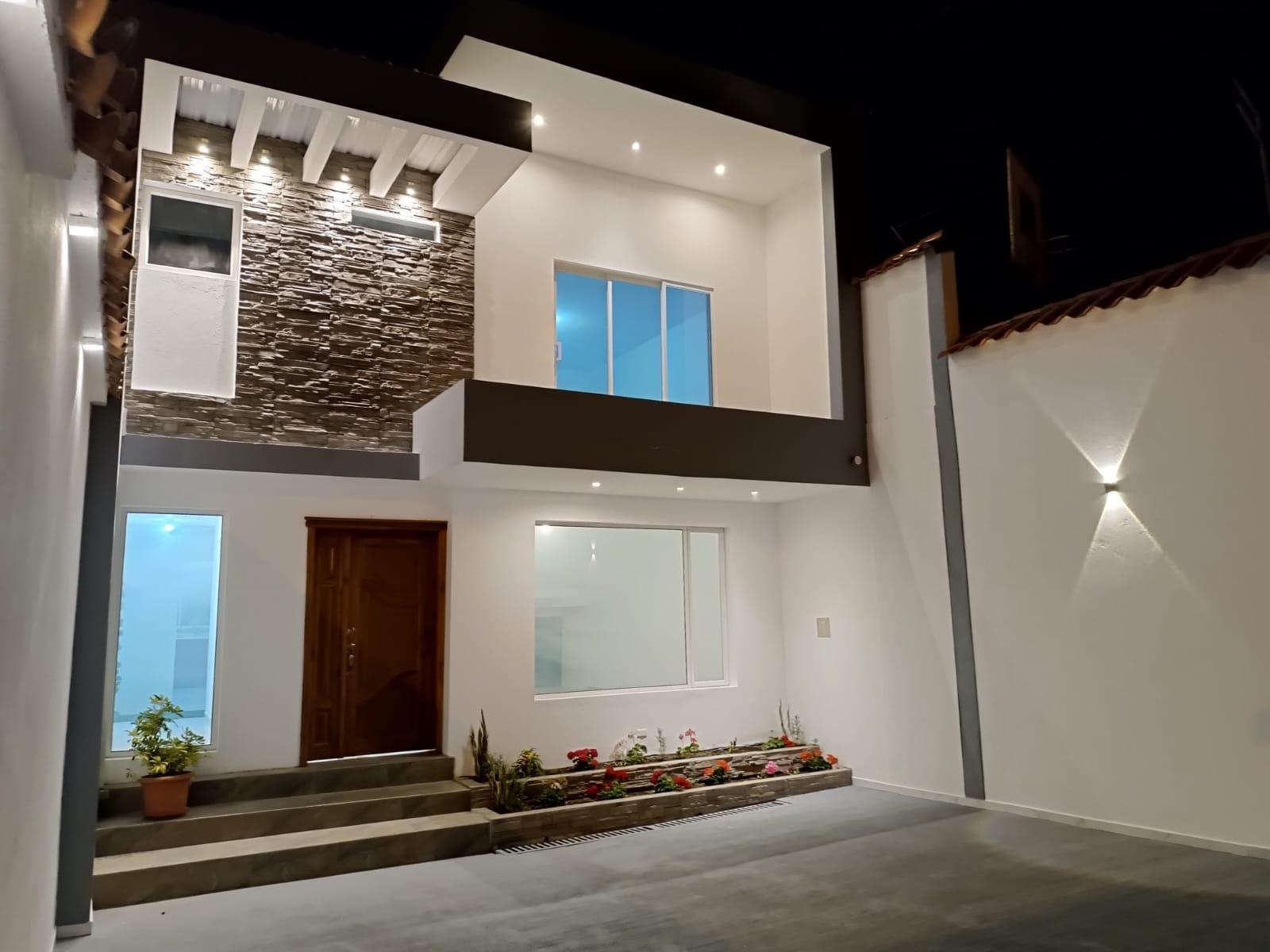 Casa en venta en Pichincha | Quito | La Armenia, Puente 5 Autopista General Rumiñahui, 160 m²