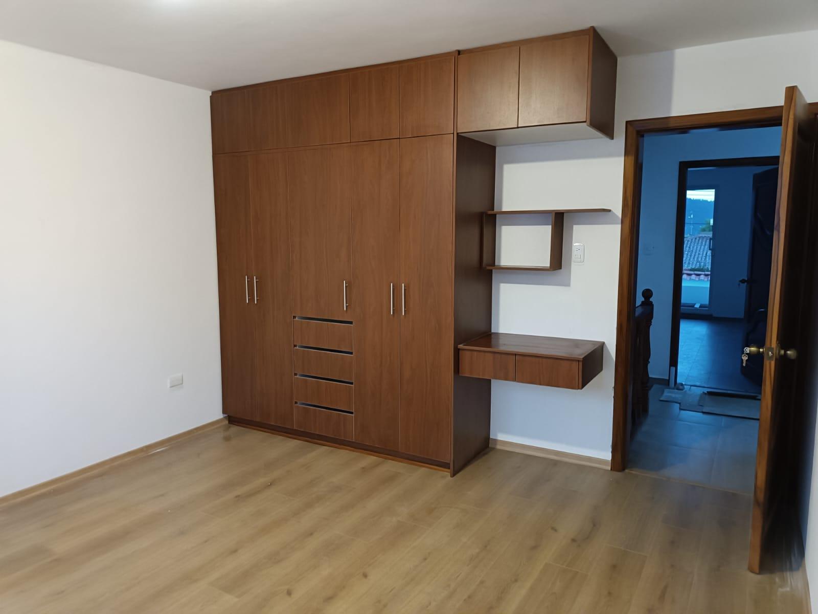 Casa en venta en Pichincha | Quito | La Armenia, Puente 5 Autopista General Rumiñahui, 160 m²