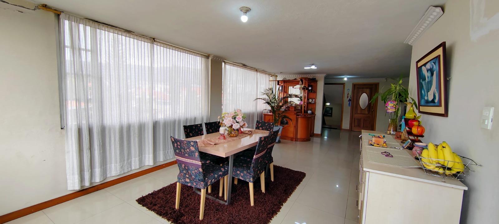Casa en venta en Pichincha | Quito | Conocoto, Casa Urbanizacion San German Conocoto, 452 m²