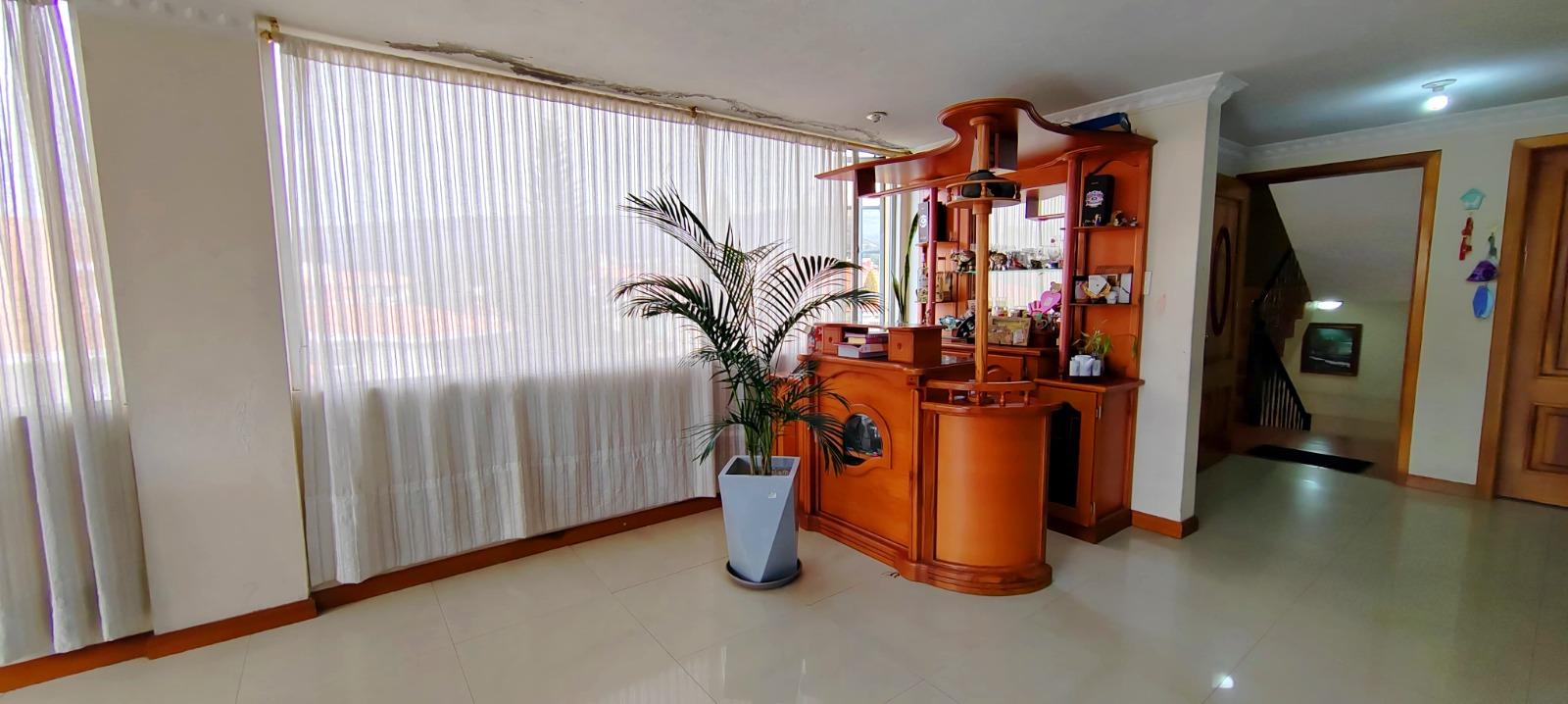 Casa en venta en Pichincha | Quito | Conocoto, Casa Urbanizacion San German Conocoto, 452 m²