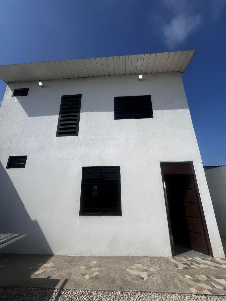 Casa en La Libertad
