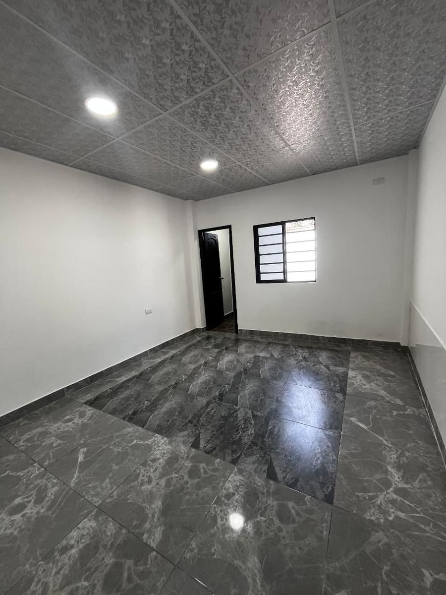 Casa en La Libertad