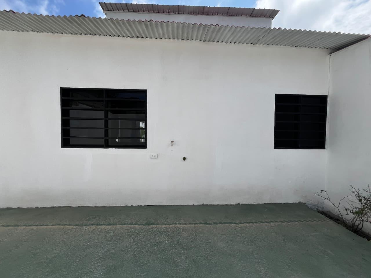 Casa en La Libertad