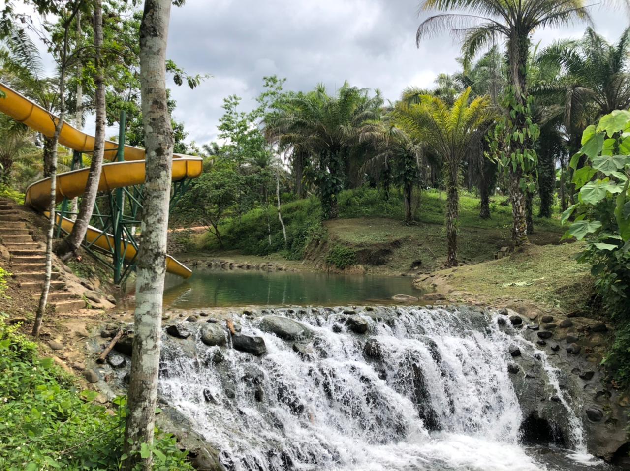 Terreno en venta en Ecuador | Pichincha | Puerto Quito, TERRENO SECTOR PUERTO QUITO, 1045 m²