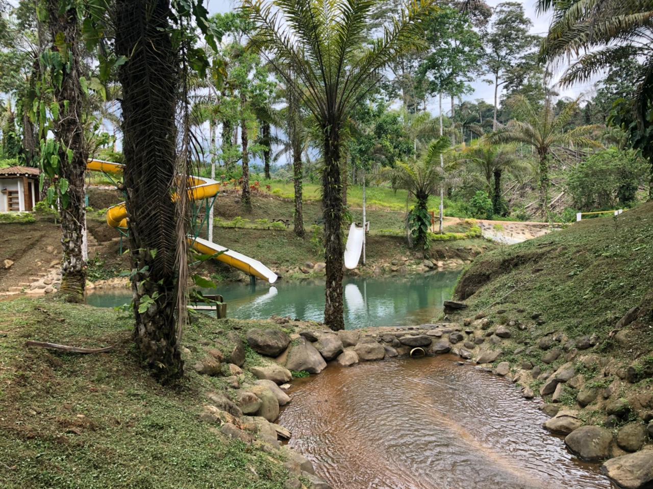 Terreno en venta en Ecuador | Pichincha | Puerto Quito, TERRENO SECTOR PUERTO QUITO, 1045 m²