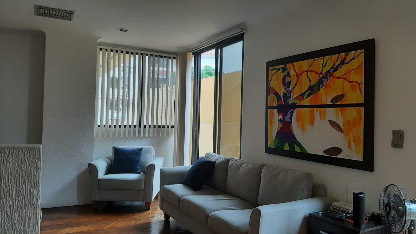 Departamento en Venta en Lomas de Urdesa Guayaquil