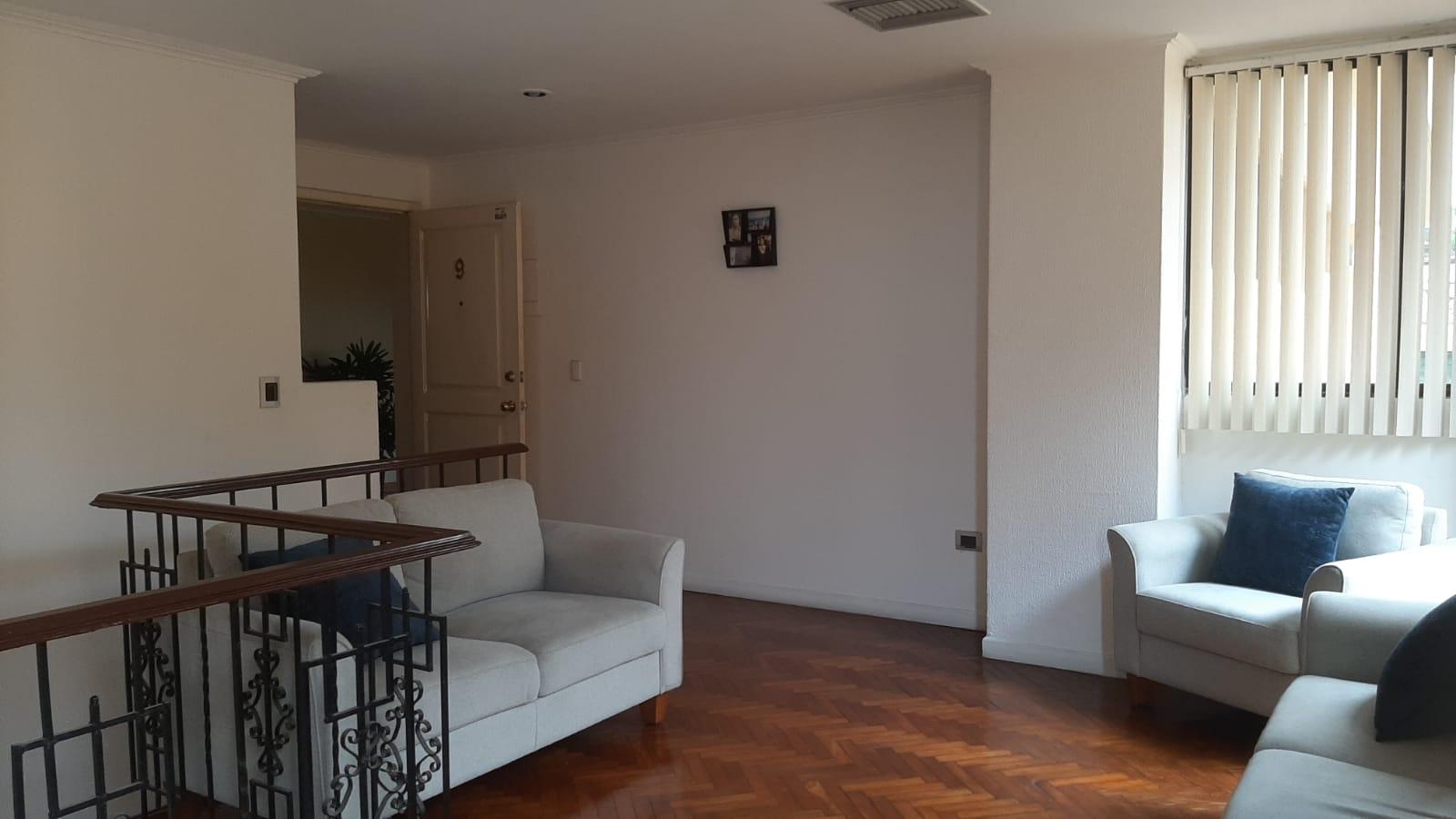Apartment for Sale in Lomas de Urdesa Guayaquil 2
