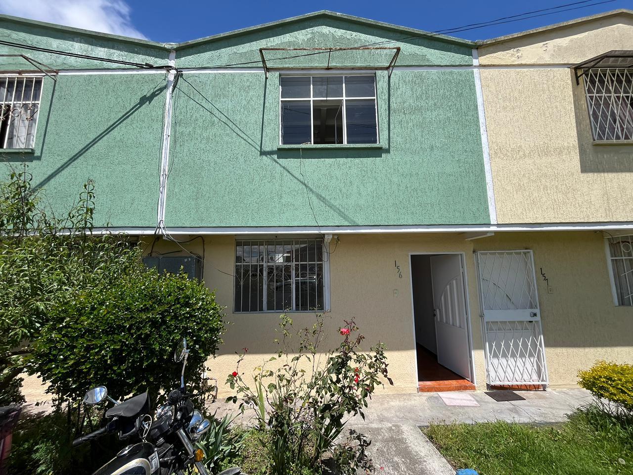 House with Opportunity Price for Sale in Calderón
