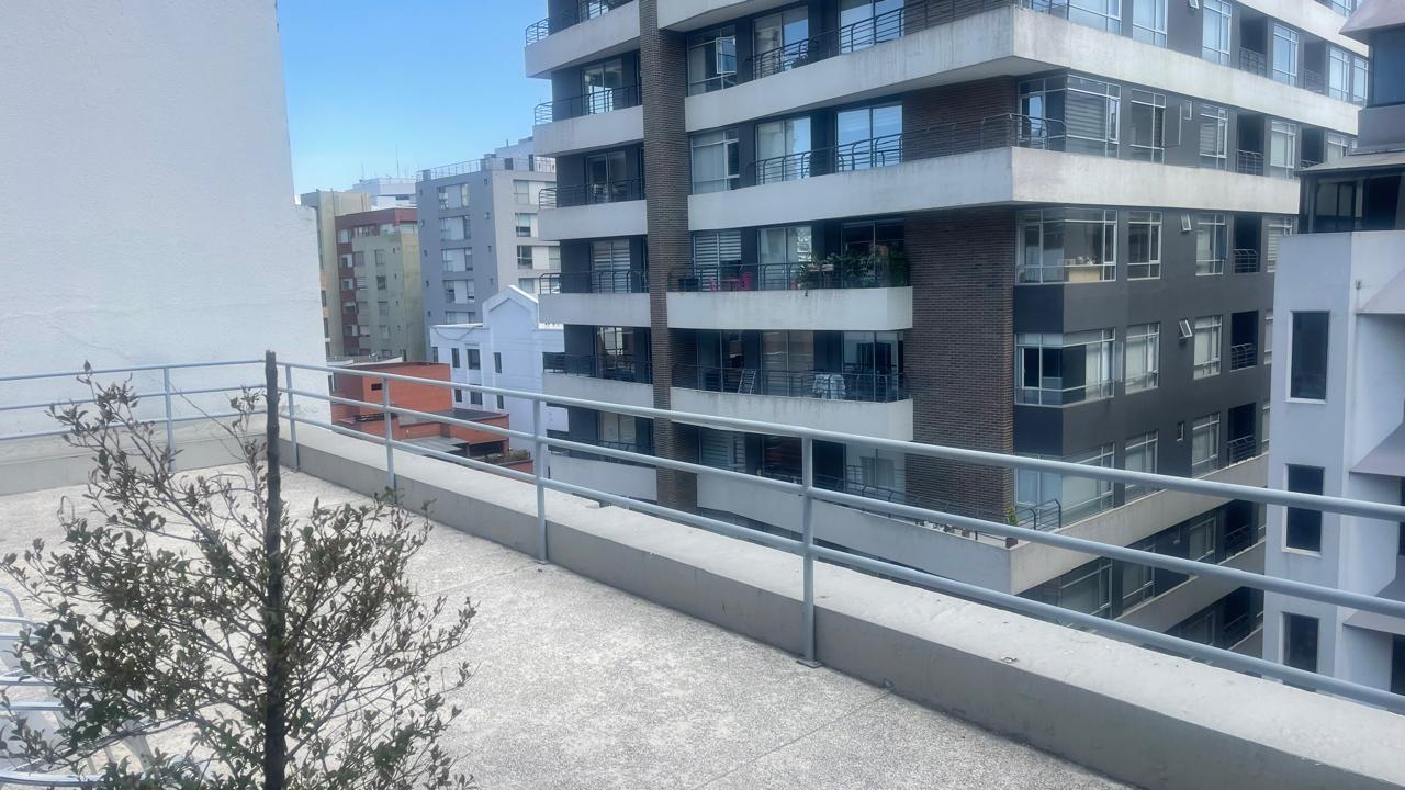 Oficina en venta en Pichincha | Quito | La Carolina, Oficina en Venta, 118 m²
