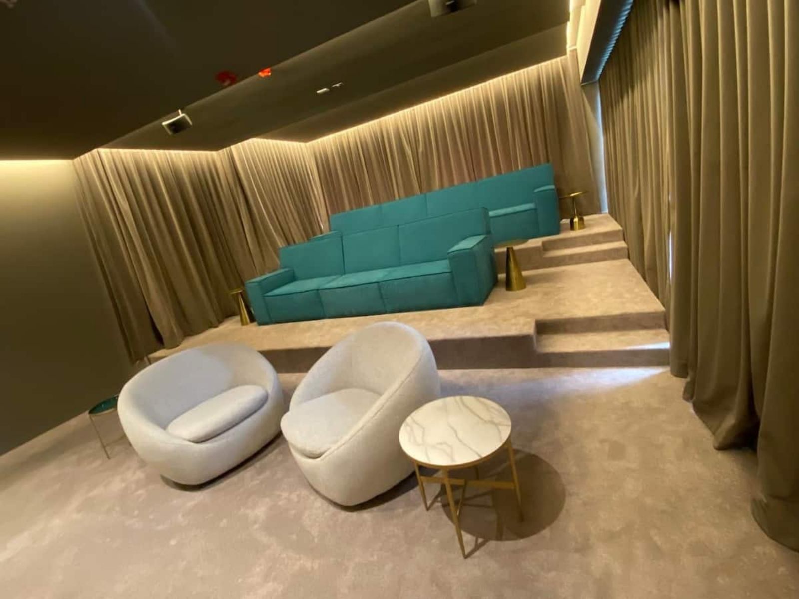 Departamento en venta en Pichincha | Quito | La Carolina, A. De los shyris y Portugal, 158 m²