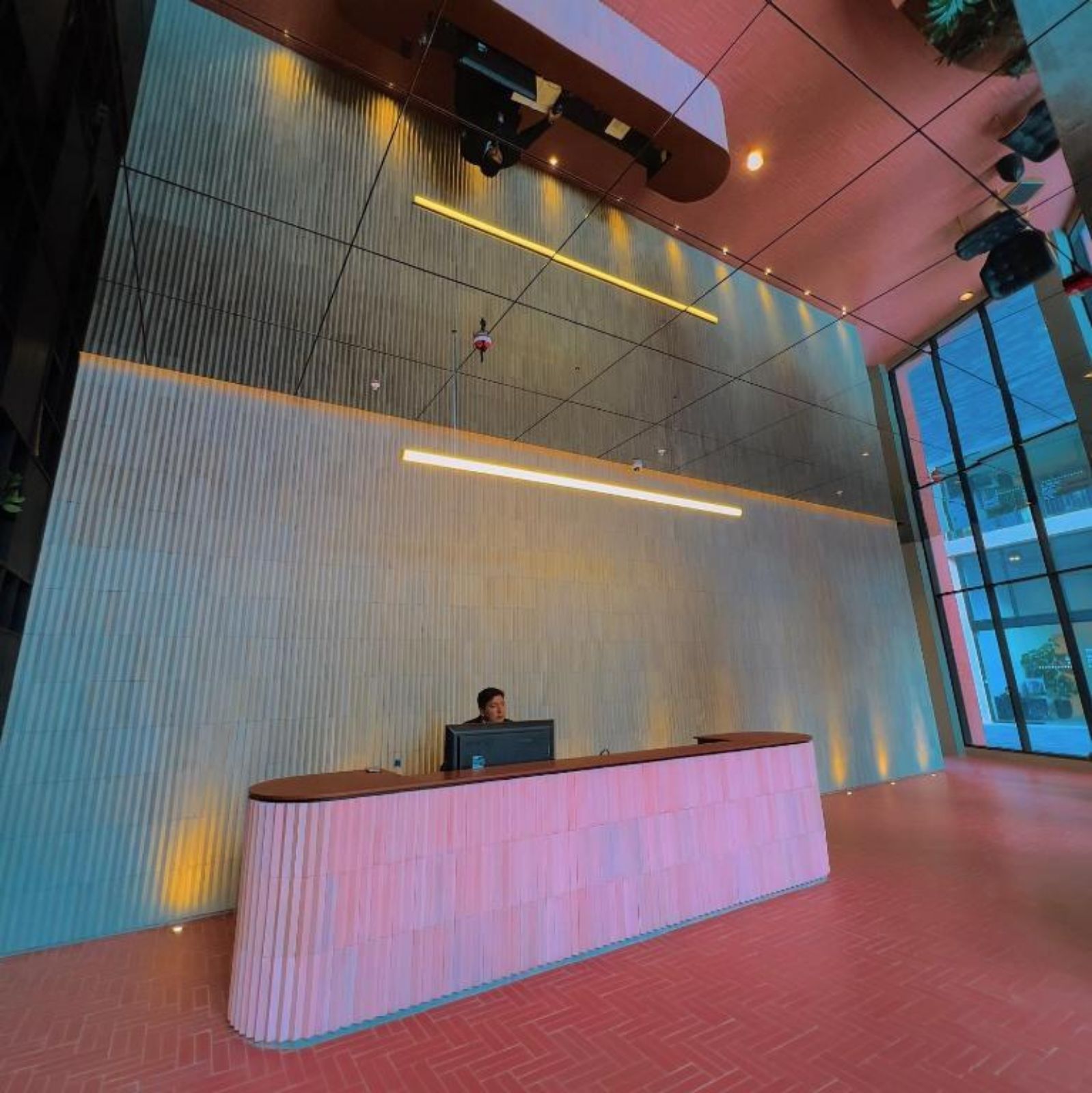 Departamento en venta en Pichincha | Quito | La Carolina, A. De los shyris y Portugal, 158 m²