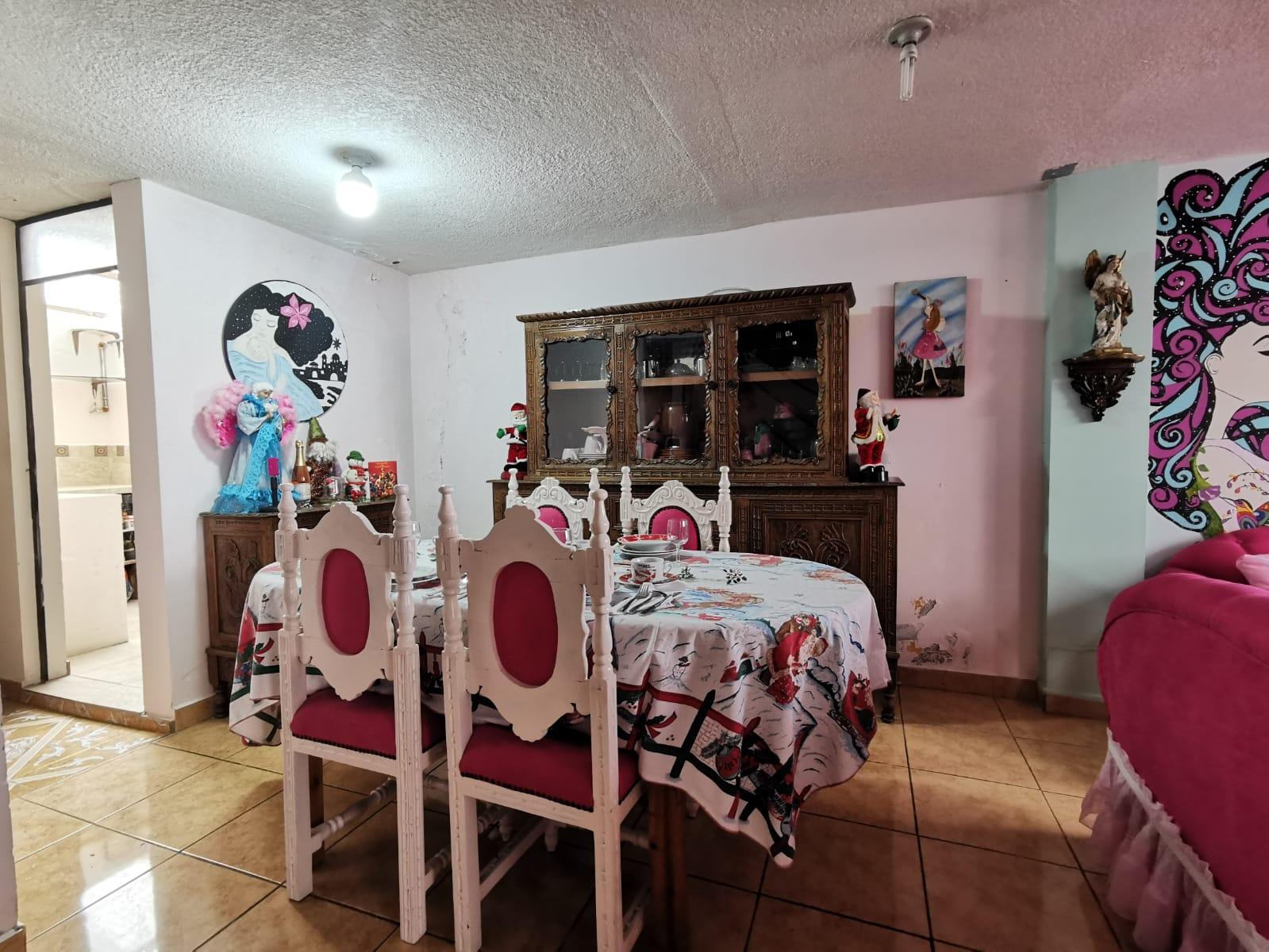 Casa en venta en Pichincha | Quito | La Armenia, Casa en Venta Valle de Los Chillos La Armenia Pueblo Blanco, 89 m²