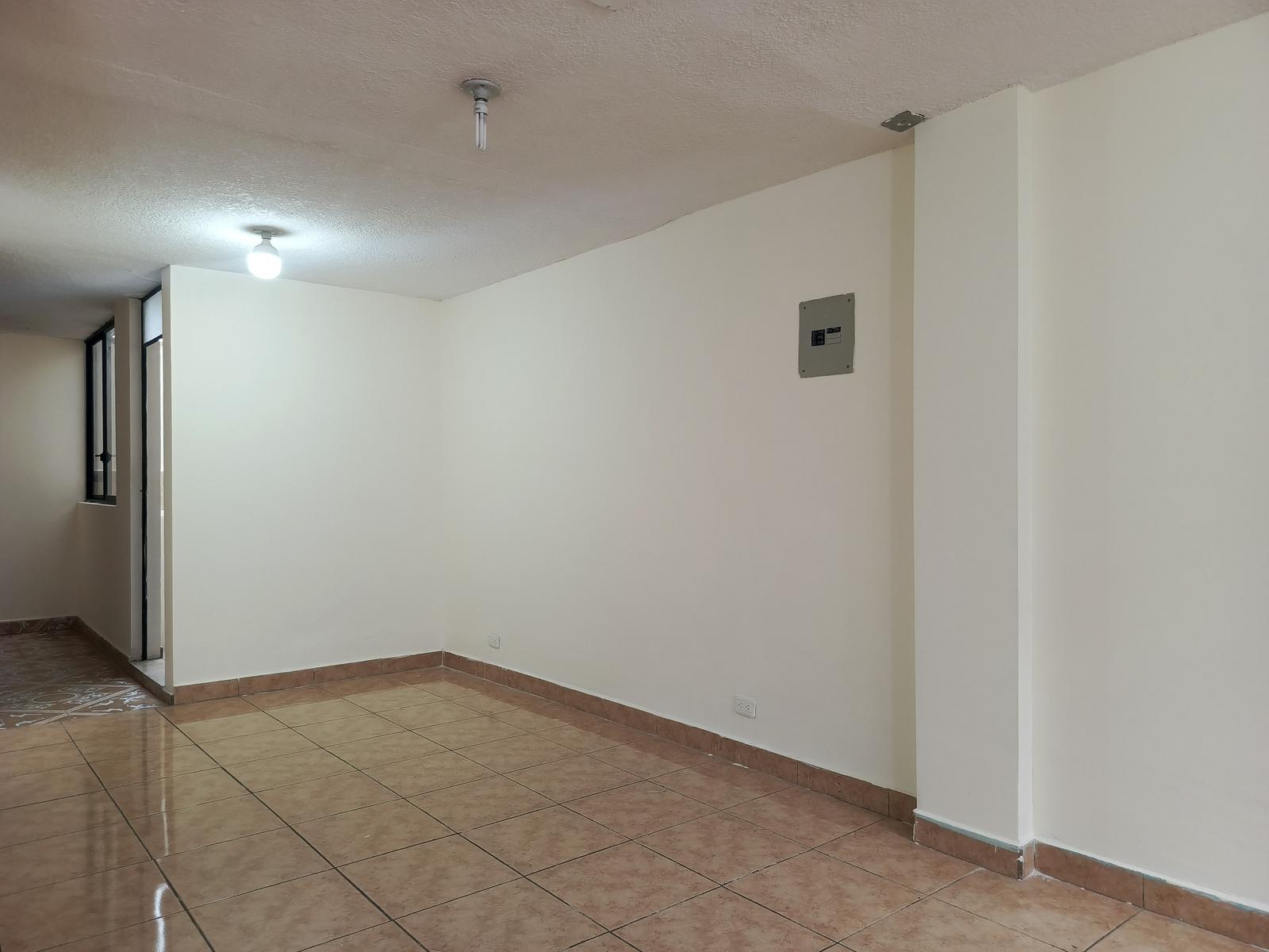 House for Sale Valle de los Chillos Parque de la Armenia Private Community 3