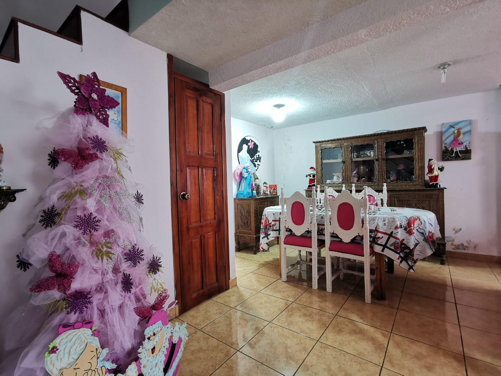 Casa en venta en Pichincha | Quito | La Armenia, Casa en Venta Valle de Los Chillos La Armenia Pueblo Blanco, 89 m²