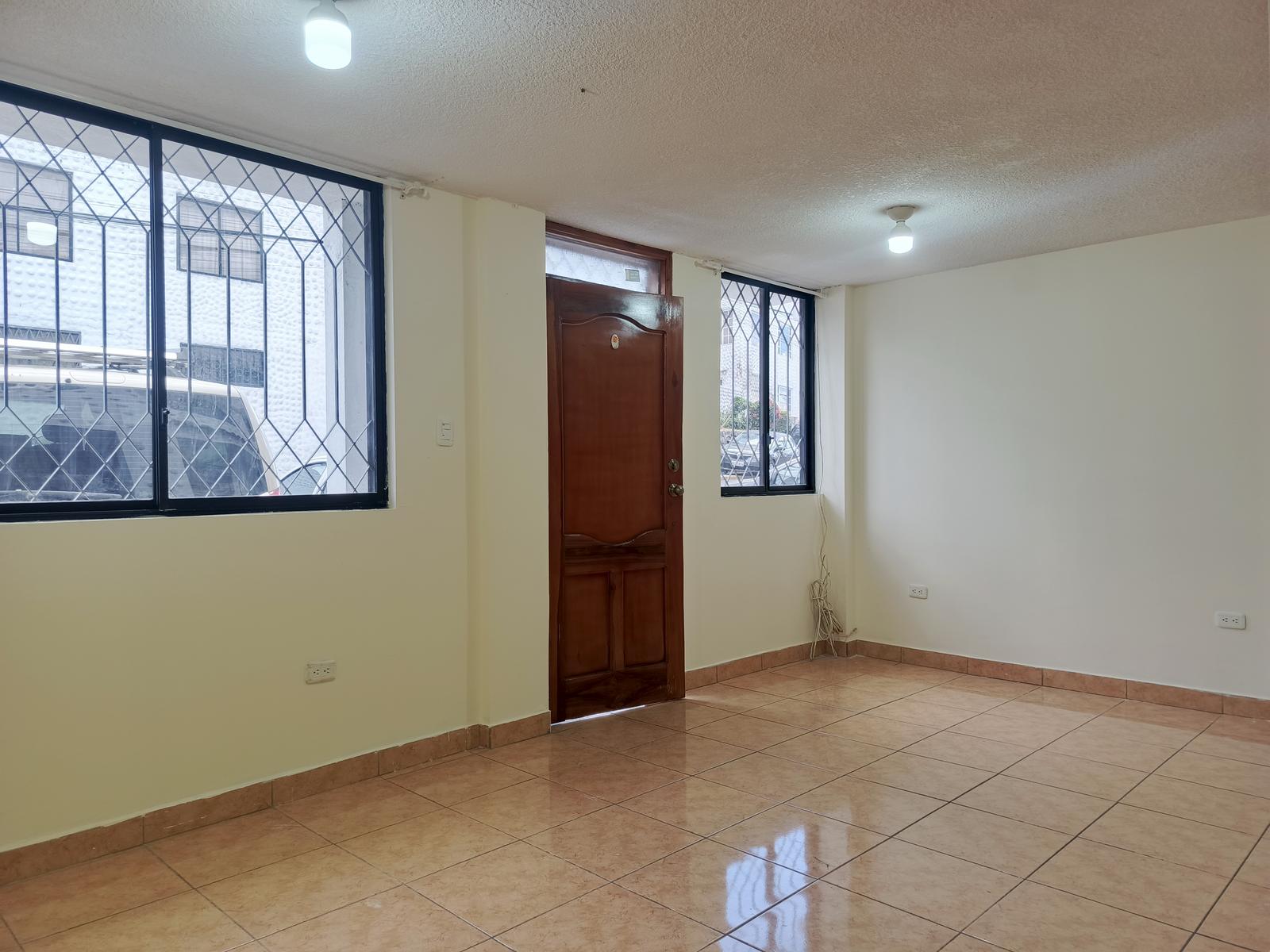 House for Sale Valle de los Chillos Parque de la Armenia Private Community 5