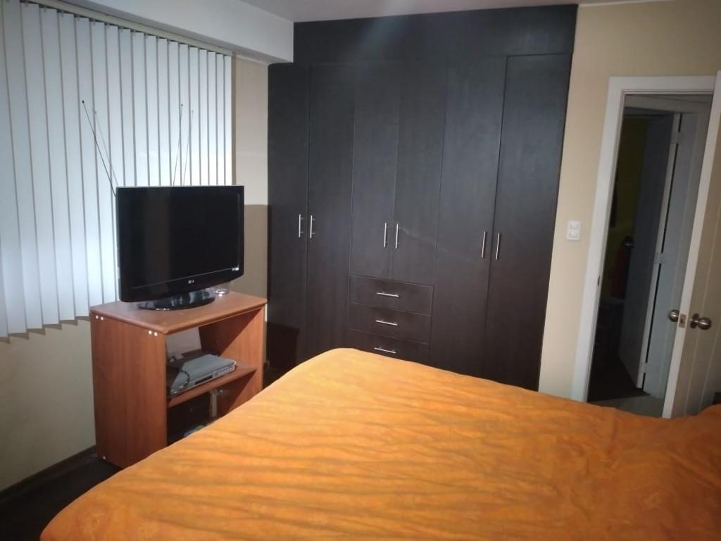 Departamento en venta en Pichincha | Quito | Las Casas, Julio Arellano N28-27 y Selva Alegre, 78 m²