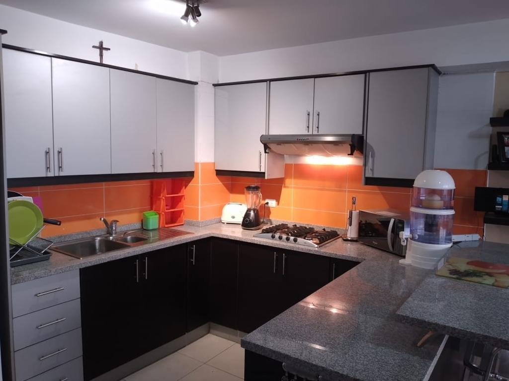Departamento en venta en Pichincha | Quito | Las Casas, Julio Arellano N28-27 y Selva Alegre, 78 m²