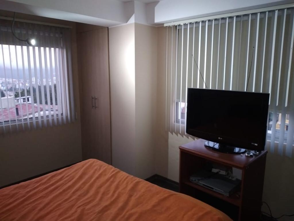 Departamento en venta en Pichincha | Quito | Las Casas, Julio Arellano N28-27 y Selva Alegre, 78 m²