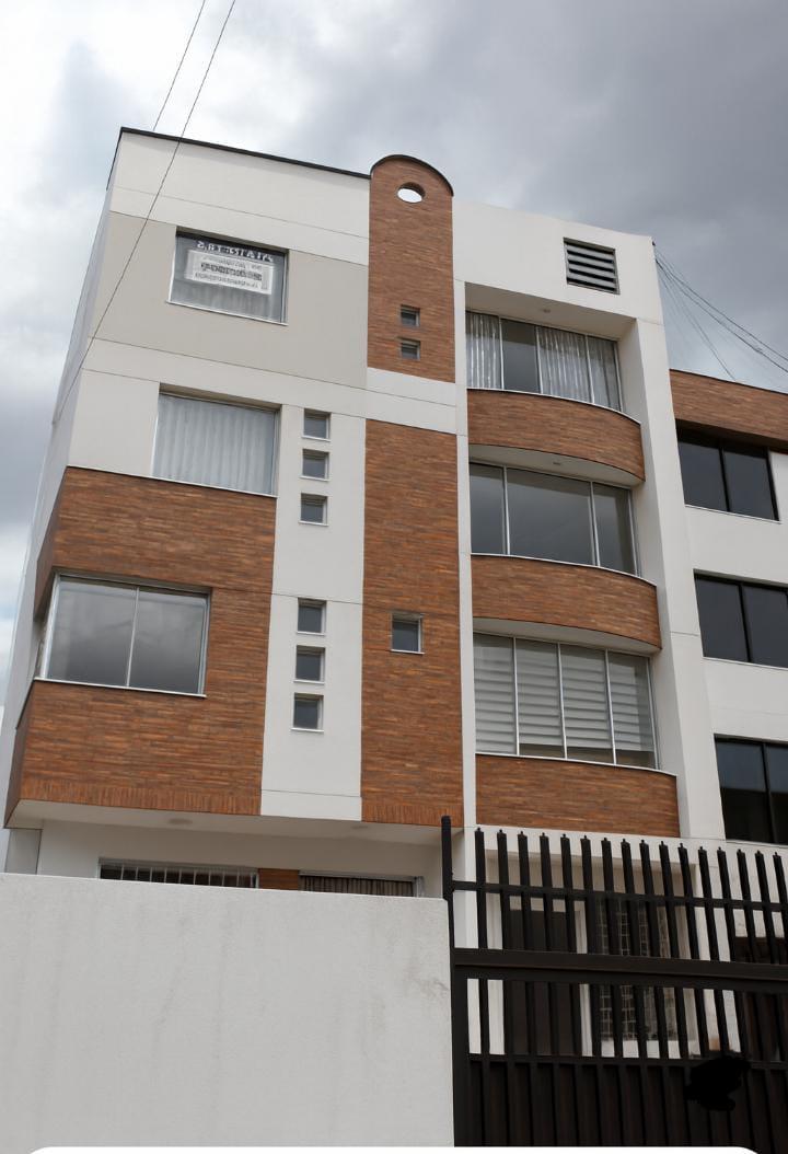 Departamento en venta en Pichincha | Quito | Las Casas, Julio Arellano N28-27 y Selva Alegre, 78 m²