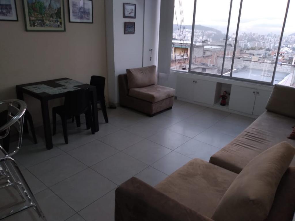 Departamento en venta en Pichincha | Quito | Las Casas, Julio Arellano N28-27 y Selva Alegre, 78 m²