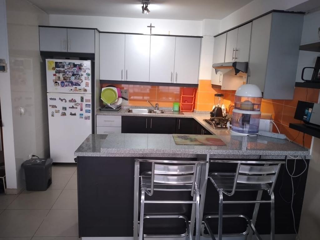Departamento en venta en Pichincha | Quito | Las Casas, Julio Arellano N28-27 y Selva Alegre, 78 m²