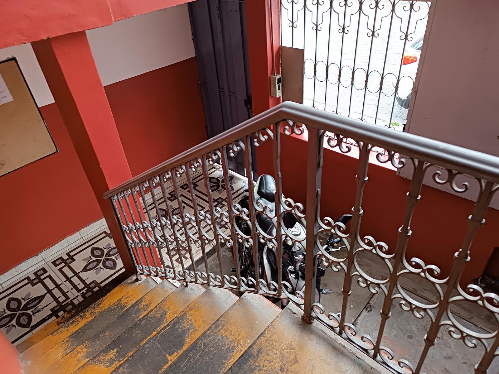 Commercial Building in South Quito 3