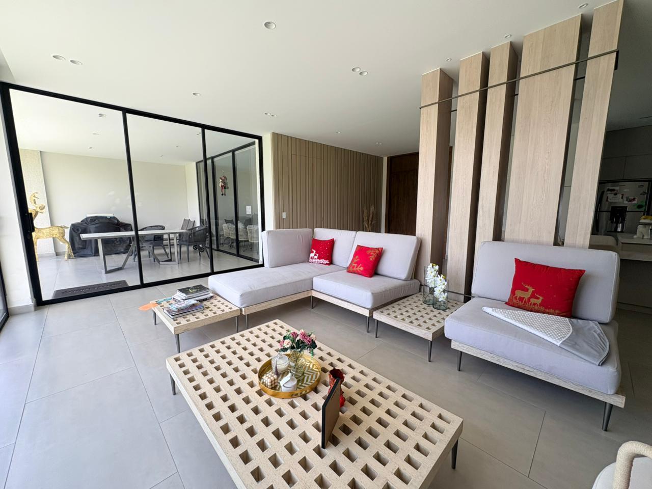 House for Sale in Guayabamba 2549m2 Bello Horizonte Sector 3