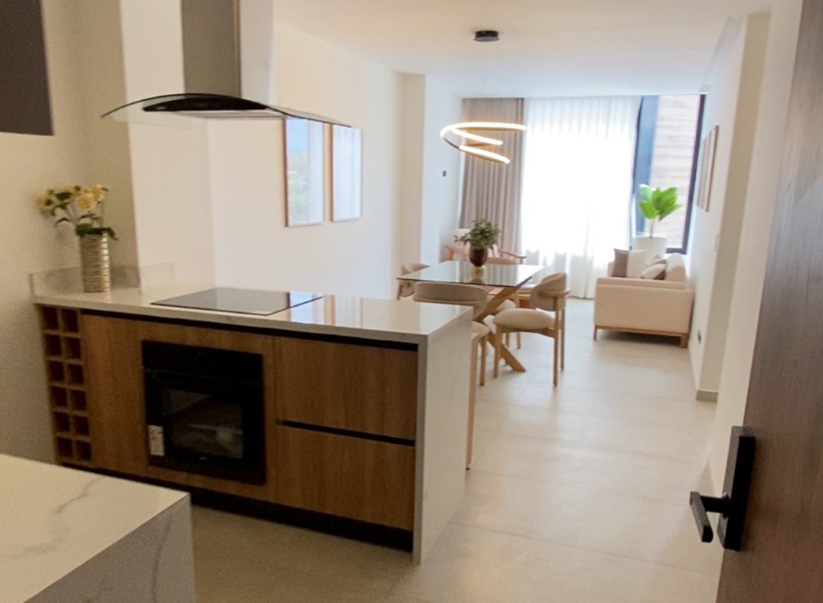 Departamento en venta en Pichincha | Quito | Cumbayá, SAN PATRICIO