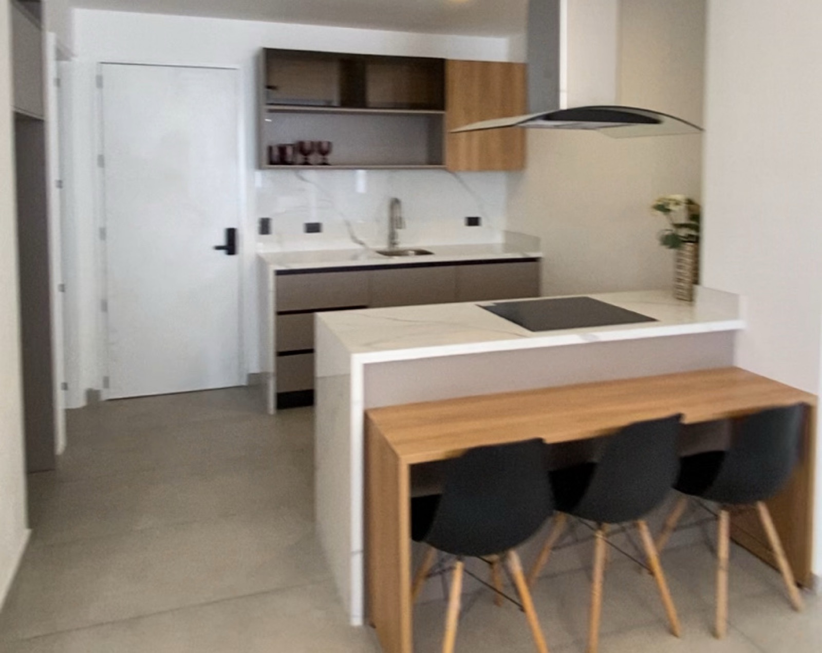 Departamento en venta en Pichincha | Quito | Cumbayá, SAN PATRICIO