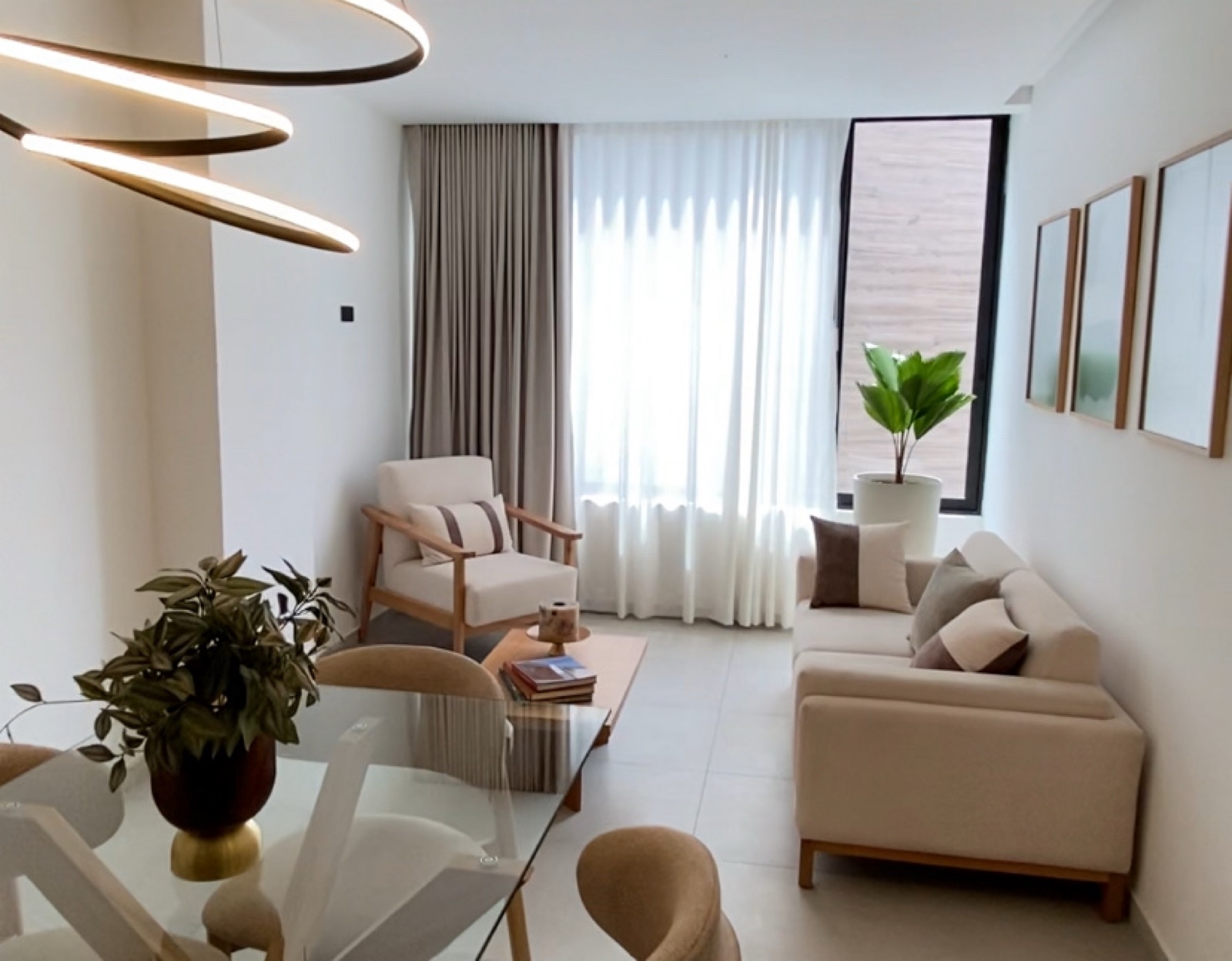 Departamento en venta en Pichincha | Quito | Cumbayá, SAN PATRICIO